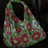 Two TG Tea Towel Tote Bag